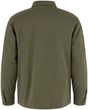 HC Insulated Shirt Jacket M Laurel Green