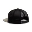 Yth Absolute Sb Mesh Hat Steel Grey