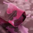 HORMO fuchsia red