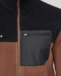 Innominata ML Jacket Men soil-black