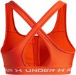 Crossback Mid Bra-ORG