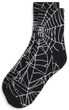 MTE Labyrinth Half Crew Black