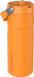 IceFlow™ Bottle Flip Straw 2.0 470 ml Goldenrod Coral