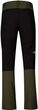M GRIV PANT New Taupe Green-Black