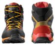 Aequilibrium Hike Gtx, Carbon/Yellow