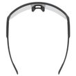 DYRT BLACK MATT/CLEAR