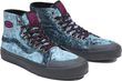 SK8-Hi 138 Decon VR3 SF ALEX KNOST/LEE-ANN CURREN DEEP TEAL