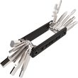 Tool Trek Elite BITS Multi-Tool Black