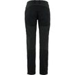 Keb Trousers Curved W Black