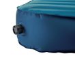 MONDOKING 3D Large Marine Blue 196x63x11