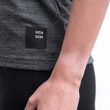 MERINO LITE dámské triko kr.rukáv anthracite gray