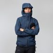 Bergtagen GTX Pro Jacket W Mountain Blue