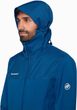 Ducanuide HS Hooded Jacket Men tschiel
