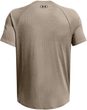 UA Tech Textured SS brown
