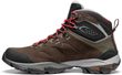 Acadia MID LTH GTX MM dark brown/frost grey