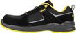 SPORTIS S1P ESD NM Low Black/Yellow