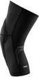 SPEED PRO KNEE SOLID BLACK