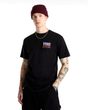 PALM CHEERS CLASSIC SS Black