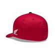 Honda Flexfit Hat Red