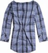 53165 098 Girls Coliseum Shirt - dámská košile