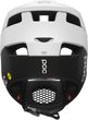 Otocon Race MIPS Hydrogen White/Uranium Black Matt
