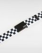 BY DEPPSTER II WEB BELT BOYS, BLACK-WHITE
