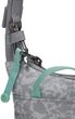 GO TECH CROSSBODY meteor ice