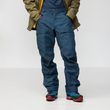 Bergtagen G-1000 Trousers M Mountain Blue