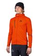 NIRO HOODY spicy orange mel