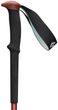 TRAIL TREKKING POLES Iron Red