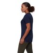 Mammut Core T-Shirt Women Logo marine