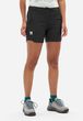 UBIC STRETCH SHORT W NOIR NEW