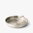 Detour Stainless Steel Pan - 10in, Grey