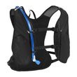 Chase Race 4 Vest Black