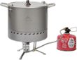 WINDBURNER STOCK POT (4,5 L)