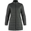 Visby 3 in 1 Jacket W Black