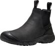 ANCHORAGE BOOT IV WP MEN black/black
