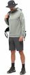 PARMELAN LIGHT FLEECE PO M GRANITE