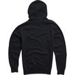 45208 001 Boys Techzilla Pullover Fleece - chlapecká mikina