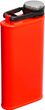 Easy-Fill Wide Mouth Flask 230 ml Blaze Orange