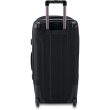 SPLIT ROLLER 85L, black
