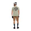SKYLINE RIDE TEE STAMPS SAGE