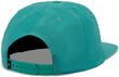 SYNTHETIC SURF HAT Clean Green-White Snake