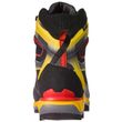 Trango Tech Gtx Men Black/Yellow