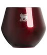 Lifted Spirits 2-in-1 Cocktail Glass 420 ml Garnet Shine