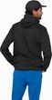 Ducan HS Hooded Jacket Men black