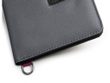 RFIDSAFE BIFOLD WALLET slate