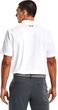 UA Performance 3.0  Polo -WHT