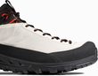Alnasca IV LowTX Women moonbeam-mammut red