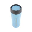 One Touch Thermal Mug; 350 ml; blue